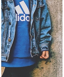 adidas | パーカー