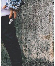 NIKE | パンツ