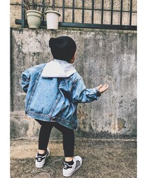 古着 | デニムジャケット