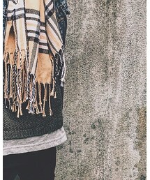 ZARA | ニット/セーター