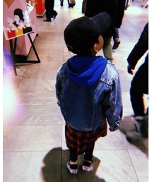 adidas | パーカー