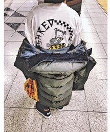 H&M | Tシャツ/カットソー