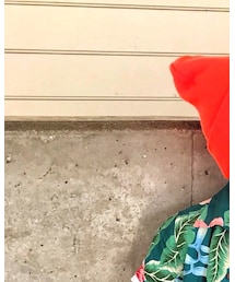 楽天 | ニットキャップ/ビーニー