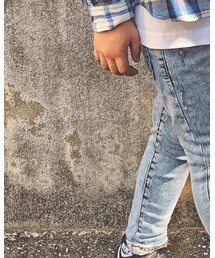 ZARA | デニムパンツ