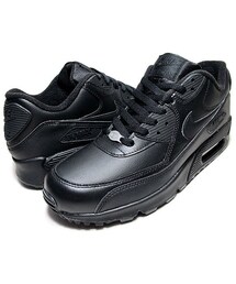NIKE | airmax90 leather(スニーカー)