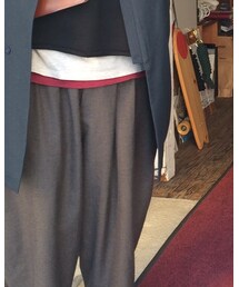 My Beautiful Landlet | その他パンツ