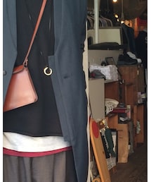 Dulcamara | ジャケット/アウター