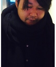 Edwina Horl | ストール/ショール