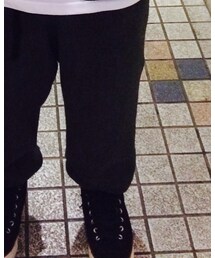 CONVERSE | スニーカー