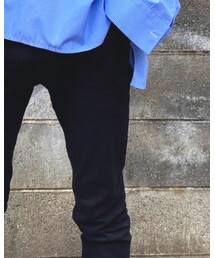 MONO-MART | デニムパンツ