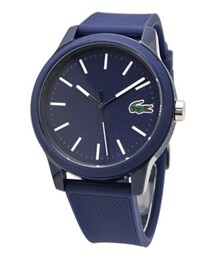 LACOSTE | アナログ腕時計