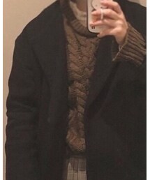 used | ニット/セーター