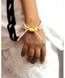 RASTACLAT | ブレスレット