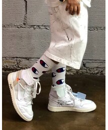 off white | スニーカー