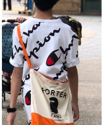 Champion | Tシャツ/カットソー