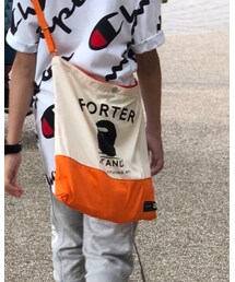 PORTER | ショルダーバッグ