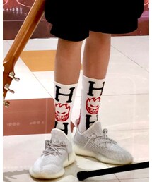 HUF | タイツ/ストッキング