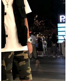 CASIO | アナログ腕時計