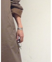 MARTIN MARGIELA | ブレスレット