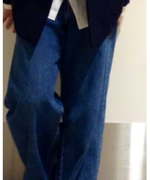 ONIKI | デニムパンツ