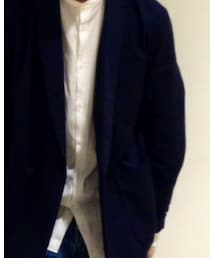 ALLEGE | テーラードジャケット