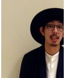 WESTERLIND | ハット