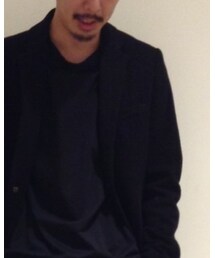 Folk | チェスターコート