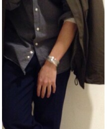 PHILIPPE AUDIBERT | ブレスレット