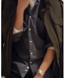 INDIVIDUALIZED SHIRTS | シャツ/ブラウス