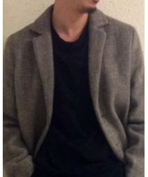 ALLEGE | Tシャツ/カットソー