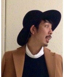 WESTERLIND | ハット