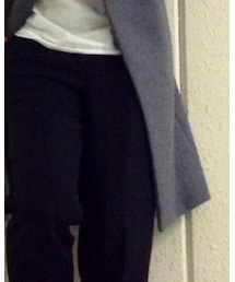 THE ROW | スラックス