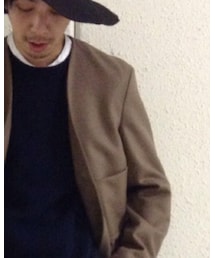 LEMAIRE | テーラードジャケット