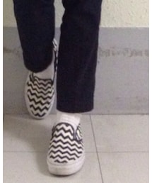 VANS | スニーカー