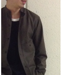 LEMAIRE | ミリタリージャケット