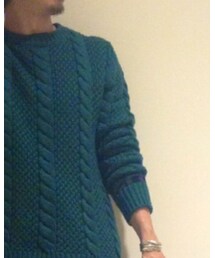 umit benan | ニット/セーター