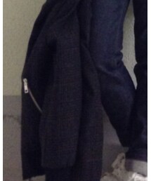 AMI Alexandre Mattiussi | ブルゾン