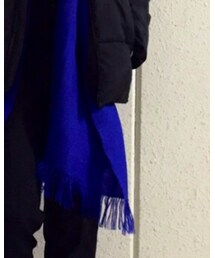 THE INOUE BROTHERS | ストール/ショール