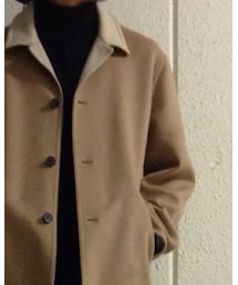 MELINDA GLOSS | カバーオール