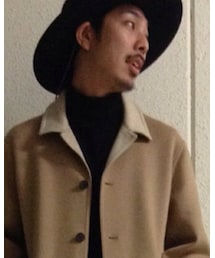 THE INOUE BROTHERS | ニット/セーター