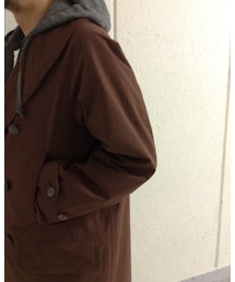 COMOLI | その他アウター