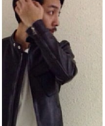 WILD LIFE TAILOR Adam et Rope' | ライダースジャケット