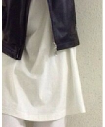 ilk ADAM ET ROPE' | Tシャツ/カットソー