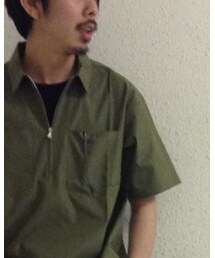 AURALEE | シャツ/ブラウス