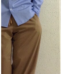 ADAM ET ROPE' | その他パンツ