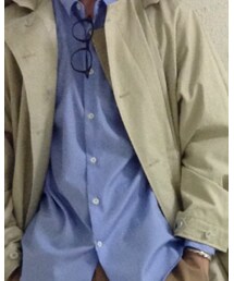 LEMAIRE | トレンチコート