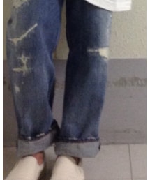 ONIKI | デニムパンツ