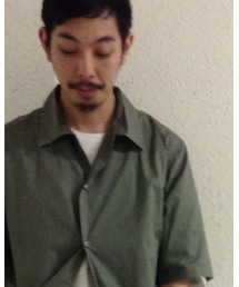 agnes b. | シャツ/ブラウス