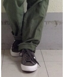 CONS | スニーカー