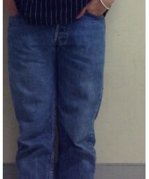 Levi's | デニムパンツ